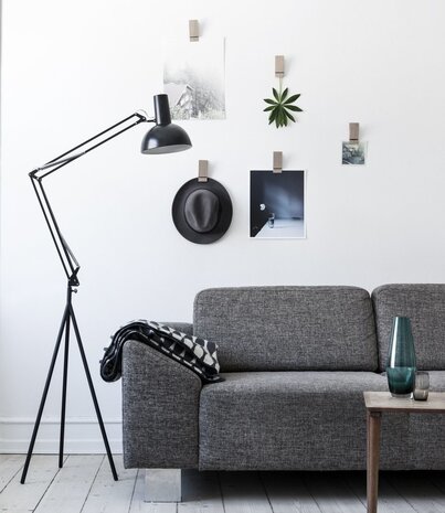 Moebe Moebe Pinch Oak