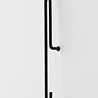 Moebe Moebe Wall Hooks Large Black Moebe Moebe Wall Hooks Large Black