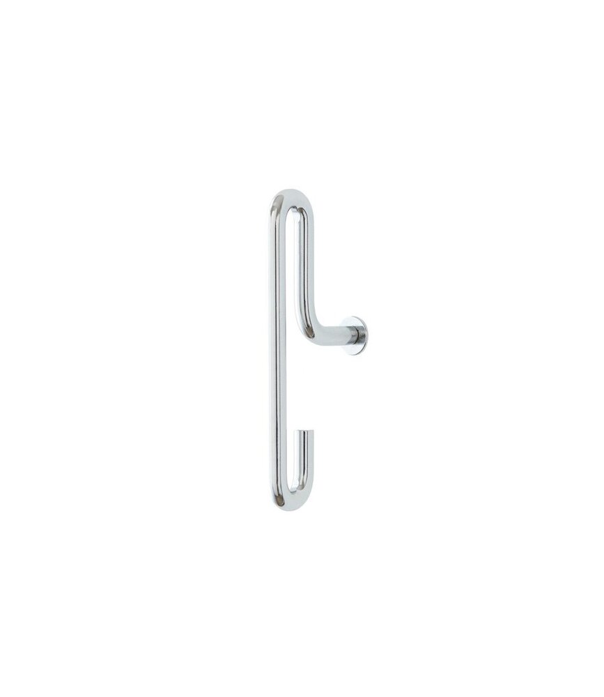 Moebe Moebe Wall Hooks Small Stainless Steel 2 pieces