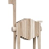 Moebe Moebe Polygrif object of oak and ash Moebe Moebe Polygrif object of oak and ash
