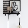 Moebe Moebe Polygrif object of oak and ash Moebe Moebe Polygrif object of oak and ash