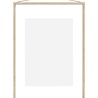 Moebe Moebe Frame Lijst Essenhout in A5, A4, A3 en A2 Moebe Moebe Frame Lijst Essenhout in A5, A4, A3 en A2