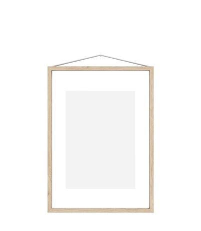 Moebe Moebe Frame Lijst Essenhout in A5, A4, A3 en A2 Moebe Moebe Frame Lijst Essenhout in A5, A4, A3 en A2