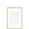 Moebe Moebe Frame Lijst Essenhout in A5, A4, A3 en A2 Moebe Moebe Frame Lijst Essenhout in A5, A4, A3 en A2