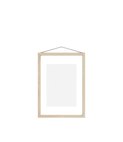 Moebe Moebe Frame Lijst Essenhout in A5, A4, A3 en A2 Moebe Moebe Frame Lijst Essenhout in A5, A4, A3 en A2