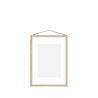 Moebe Moebe Frame Lijst Essenhout in A5, A4, A3 en A2 Moebe Moebe Frame Lijst Essenhout in A5, A4, A3 en A2
