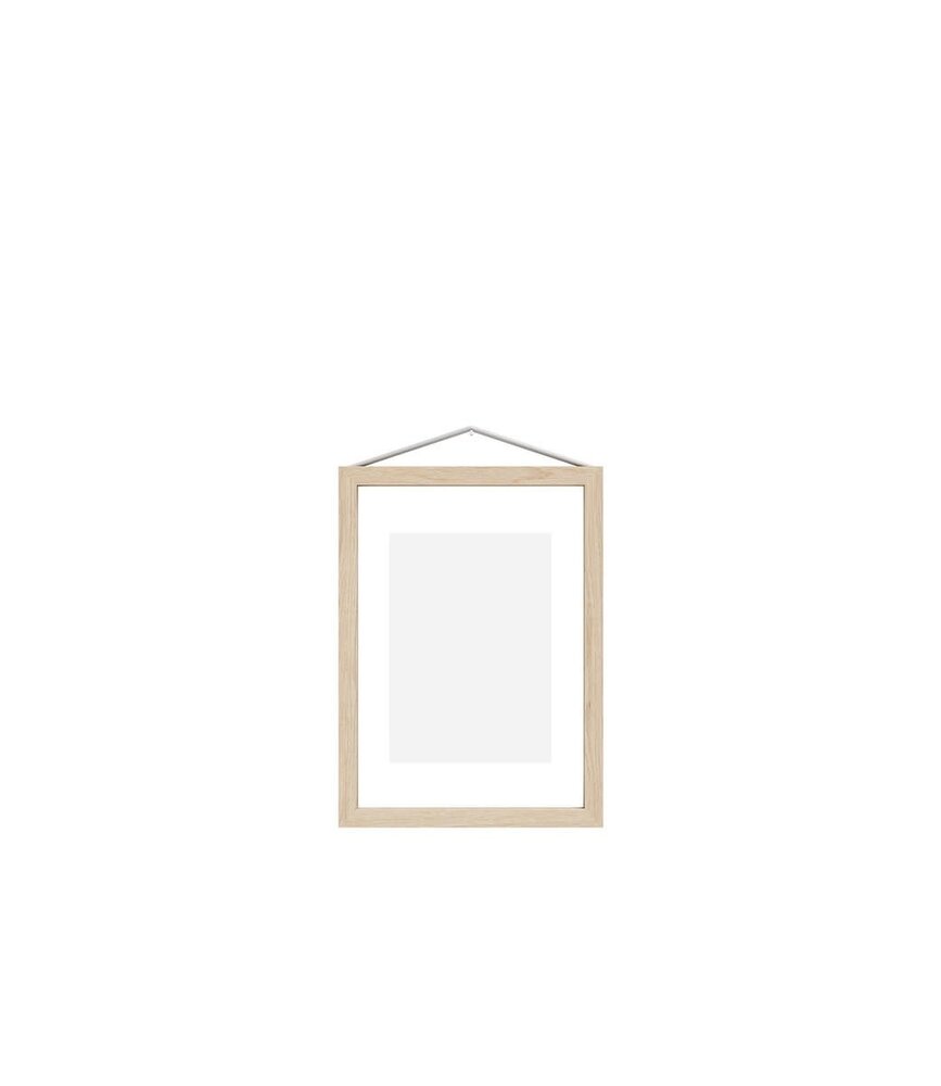 Moebe Moebe Frame Lijst Essenhout in A5, A4, A3 en A2 Moebe Moebe Frame Lijst Essenhout in A5, A4, A3 en A2