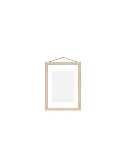 Moebe Moebe Frame Lijst Essenhout in A5, A4, A3 en A2 Moebe Moebe Frame Lijst Essenhout in A5, A4, A3 en A2