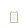 Moebe Moebe Frame Lijst Essenhout in A5, A4, A3 en A2 Moebe Moebe Frame Lijst Essenhout in A5, A4, A3 en A2