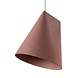 Moebe Moebe Keramieken Lamp Wijd H235 x D230mm Terracotta Moebe Moebe Keramieken Lamp Wijd H235 x D230mm Terracotta