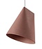 Moebe Ceramic Pendant Wide H235 x D230mm Terracotta Moebe Ceramic Pendant Wide H235 x D230mm Terracotta
