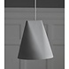 Moebe Moebe Keramieken Lamp Wijd H235 x D230mm Lichtgrijs Moebe Moebe Keramieken Lamp Wijd H235 x D230mm Lichtgrijs