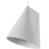 Moebe Moebe Keramieken Lamp Wijd H235 x D230mm Lichtgrijs Moebe Moebe Keramieken Lamp Wijd H235 x D230mm Lichtgrijs