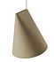 Moebe Keramieken Lamp Wijd H235 x D230mm Olijf Moebe Keramieken Lamp Wijd H235 x D230mm Olijf