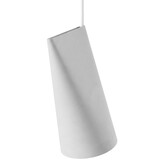 Moebe Moebe Keramieken Lamp Smal H220 x D112mm Lichtgrijs Moebe Moebe Keramieken Lamp Smal H220 x D112mm Lichtgrijs