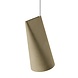 Moebe Moebe Keramieken Lamp Smal H220 x D112mm Olijf Moebe Moebe Keramieken Lamp Smal H220 x D112mm Olijf