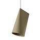 Moebe Moebe Keramieken Lamp Smal H220 x D112mm Olijf Moebe Moebe Keramieken Lamp Smal H220 x D112mm Olijf