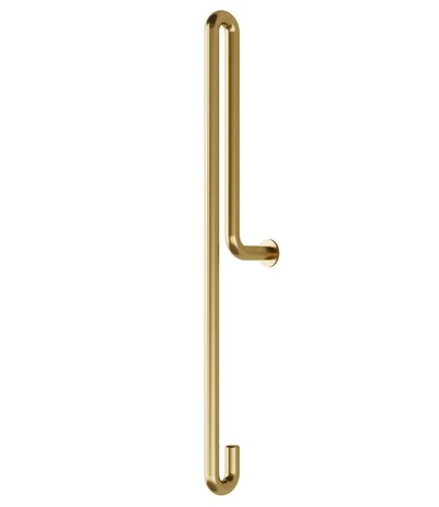 Large gold wall hooks hotsell