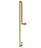 Moebe Wall Hook Large matt gold Moebe Wall Hook Large matt gold