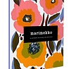Marimekko Marimekko Set van 16 unieke bloemen kaarten met envelop Marimekko Marimekko Set van 16 unieke bloemen kaarten met envelop