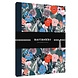 Marimekko Marimekko Set of 2 large notebooks with 2 different covers - Räsymatto and Kasvu cover Marimekko Marimekko Set of 2 large notebooks with 2 different covers - Räsymatto and Kasvu cover