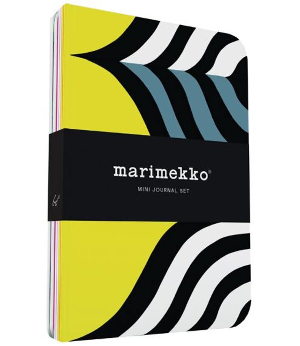 Marimekko Stationary - Stickers, cards, notebooks - Finnish design -  blikfang