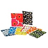 Marimekko Marimekko Set of 20 Unikko cards with envelope in box Marimekko Marimekko Set of 20 Unikko cards with envelope in box
