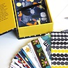 Marimekko Marimekko Set of 100 cards - 50 different designs - without envelopes Marimekko Marimekko Set of 100 cards - 50 different designs - without envelopes