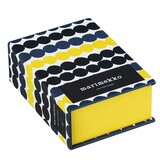 Marimekko Marimekko Set van 100 kaarten - 50 verschillende dessins Marimekko Marimekko Set van 100 kaarten - 50 verschillende dessins