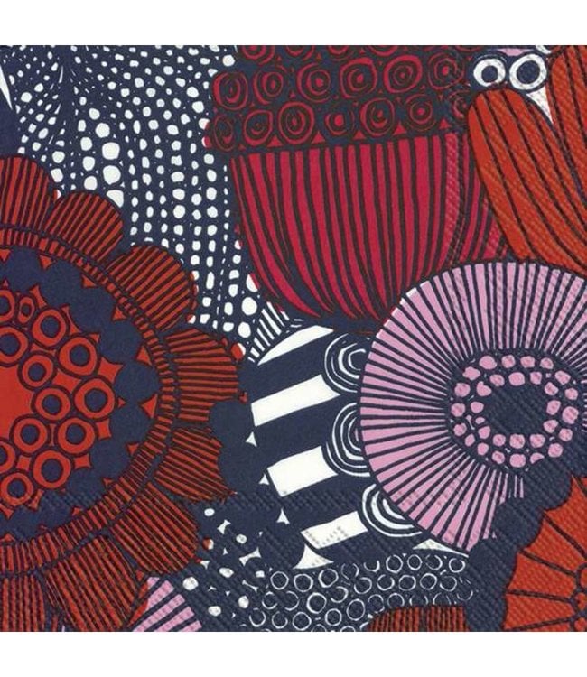 Marimekko IHR Paper Napkins Large collection online in stock! - blikfang