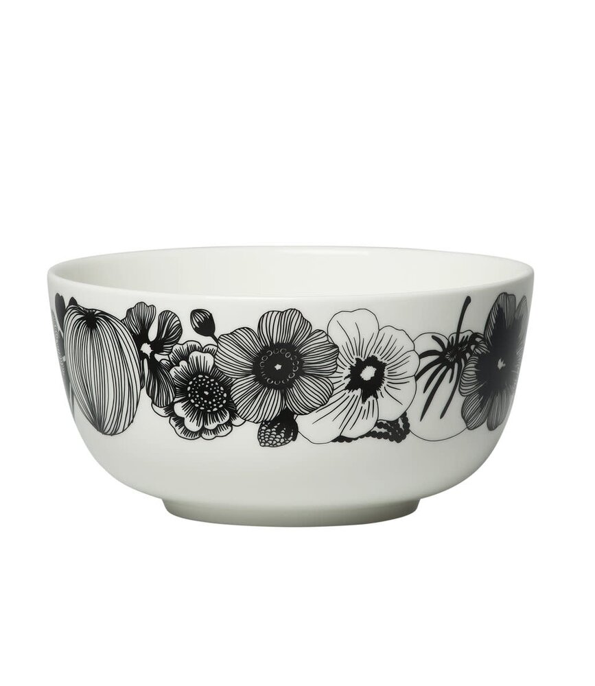 Marimekko Marimekko Siirtolapuutarha Bowl 9dl Marimekko Marimekko Siirtolapuutarha Bowl 9dl
