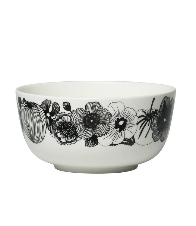 Marimekko Marimekko Siirtolapuutarha Bowl 9dl