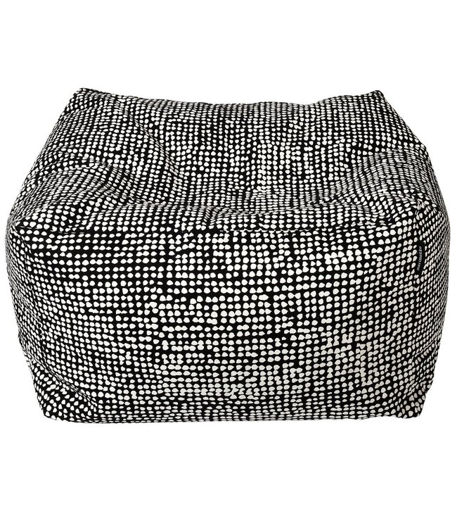 Marimekko Marimekko Orkanen Puffi seat cushion 35x55x55cm