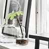Marimekko Marimekko Urna Vase Glass 30cm Marimekko Marimekko Urna Vase Glass 30cm