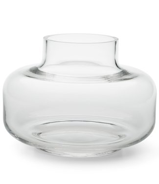 Marimekko Marimekko Urna Vase Glass 30cm