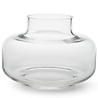 Marimekko Marimekko Urna Vase Glass 30cm Marimekko Marimekko Urna Vase Glass 30cm