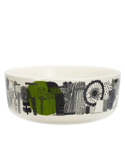 Marimekko Marimekko Siirtolapuutarha Bowl 1,5lt Marimekko Marimekko Siirtolapuutarha Bowl 1,5lt