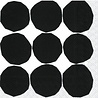 Marimekko Marimekko Kivet Papieren Servetten 33x33cm Marimekko Marimekko Kivet Papieren Servetten 33x33cm