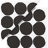 Marimekko Marimekko Kivet Papieren Servetten 33x33cm Marimekko Marimekko Kivet Papieren Servetten 33x33cm