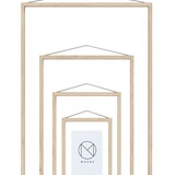 Moebe Moebe Frame Lijst Essenhout (diverse maten) Moebe Moebe Frame Lijst Essenhout (diverse maten)