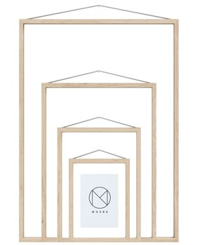 Moebe Moebe Frame Lijst Essenhout (diverse maten)