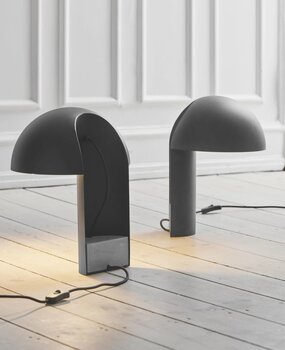 Gejst Gejst Leery tafellamp zwart Gejst Gejst Leery tafellamp zwart