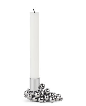 Gejst Gejst Molekyl kandelaar chroom Gejst Gejst Molekyl kandelaar chroom