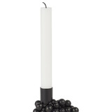 Gejst Gejst Molekyl kandelaar zwart Gejst Gejst Molekyl kandelaar zwart