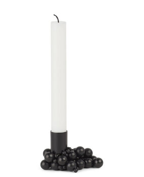 Gejst Gejst Molekyl kandelaar zwart Gejst Gejst Molekyl kandelaar zwart