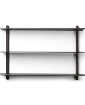 Gejst Gejst NIVO A wandrek zwart Gejst Gejst NIVO A wandrek zwart