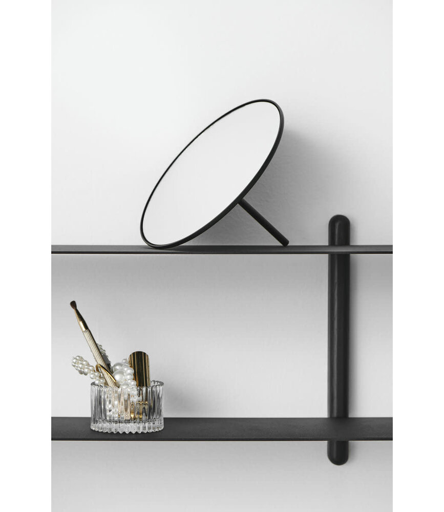 Gejst Gejst NIVO C wandrek zwart Gejst Gejst NIVO C wandrek zwart