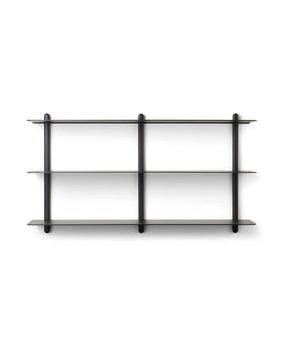 Gejst Gejst NIVO D Large wandrek zwart Gejst Gejst NIVO D Large wandrek zwart