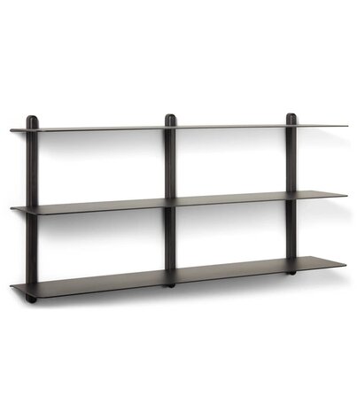 Gejst Gejst NIVO D Large wandrek zwart Gejst Gejst NIVO D Large wandrek zwart