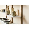 Gejst Gejst NIVO D Large wall shelf Light Oak white Gejst Gejst NIVO D Large wall shelf Light Oak white